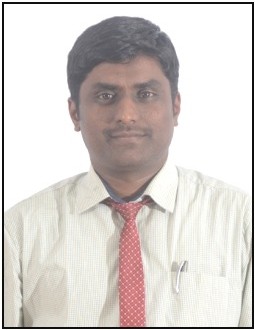 Mr. SANGAM T KARALE