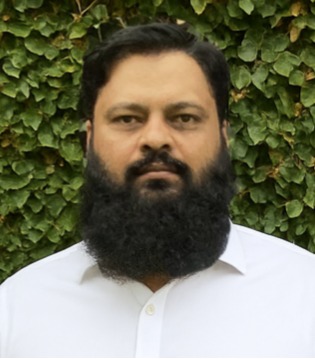 Mr. Mansur Khan