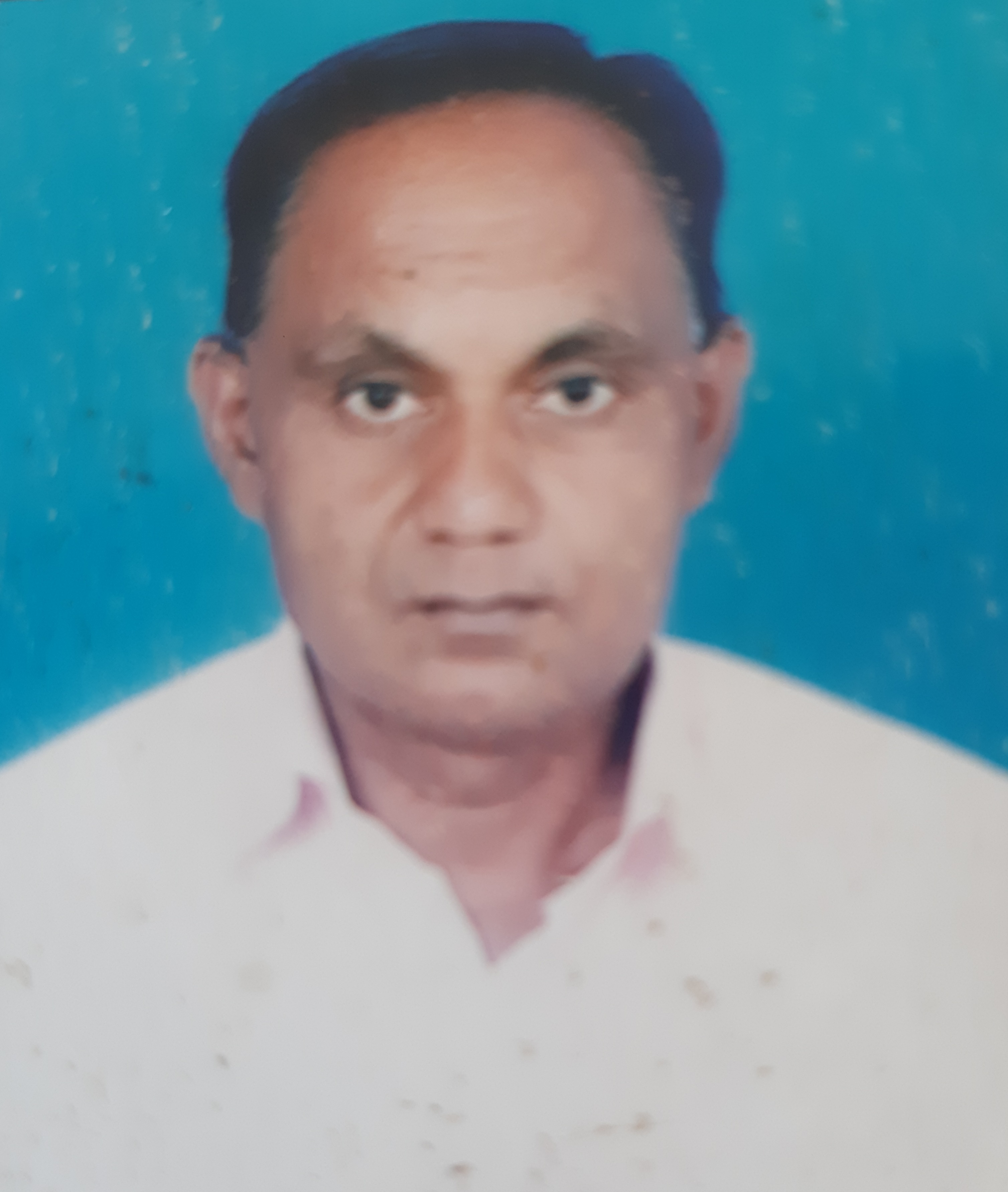 Mr. ADIVEPPA APPAYYA KOUJALAGI