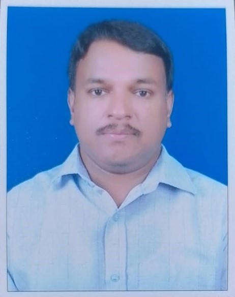Dr. Manikandan T