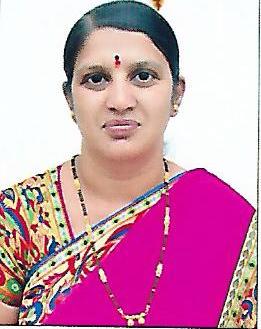 Mrs. Surekha Arun Hittanagi