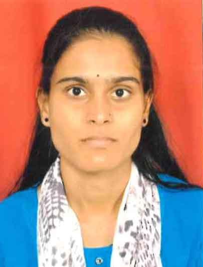 Dr. Supriya Patil
