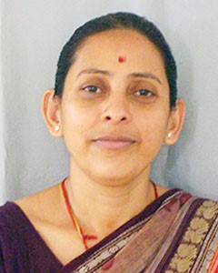 Mrs. PRAMEETA SHARMA