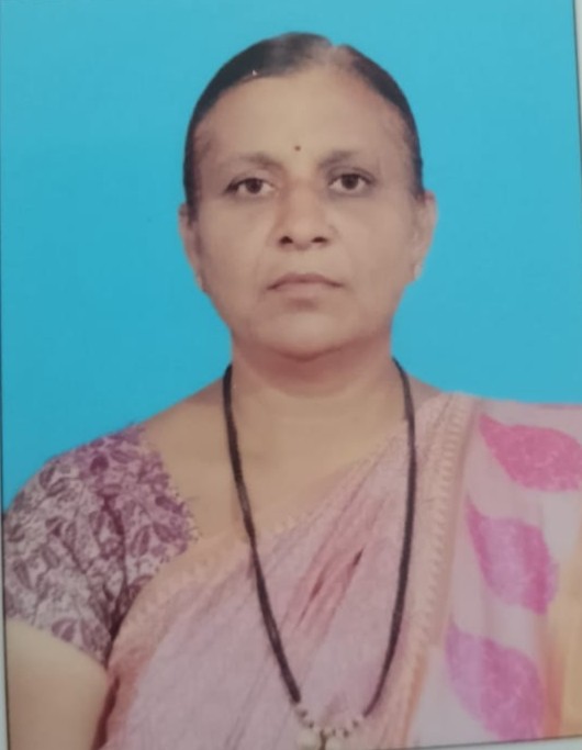 Ms. Smitha Yalameli