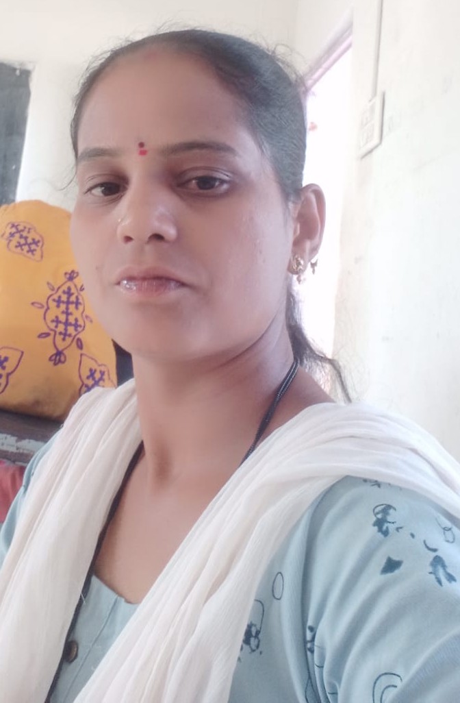 Ms. Kashibai B Baykod