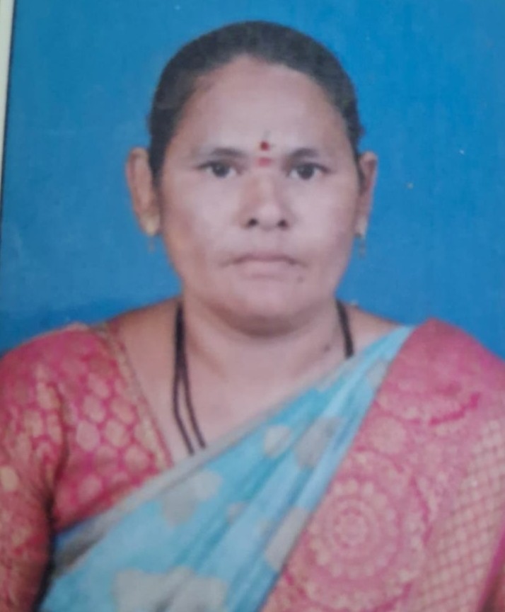 Ms. Chandrakala B Patil