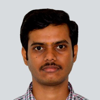 Mr. Somashekhar T S