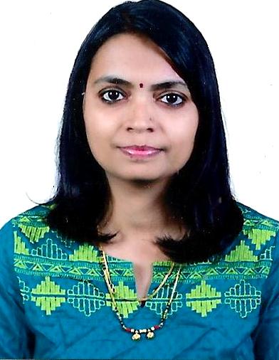 Dr. Sangeeta Kusugal