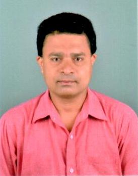 Mr. Bhavanishankar Naik