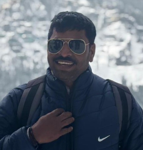 Mr. Tayappa Adin