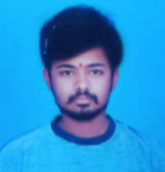 Mr. Amrut Sadanand hugar