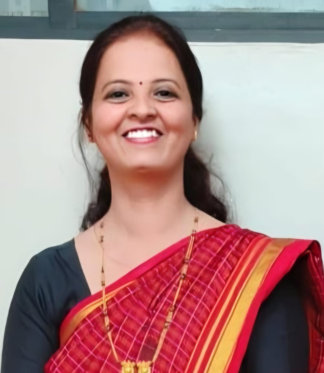 Ms. Anita.V. Baragali