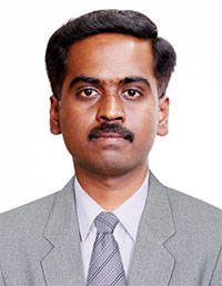 Mr. Prabhu C