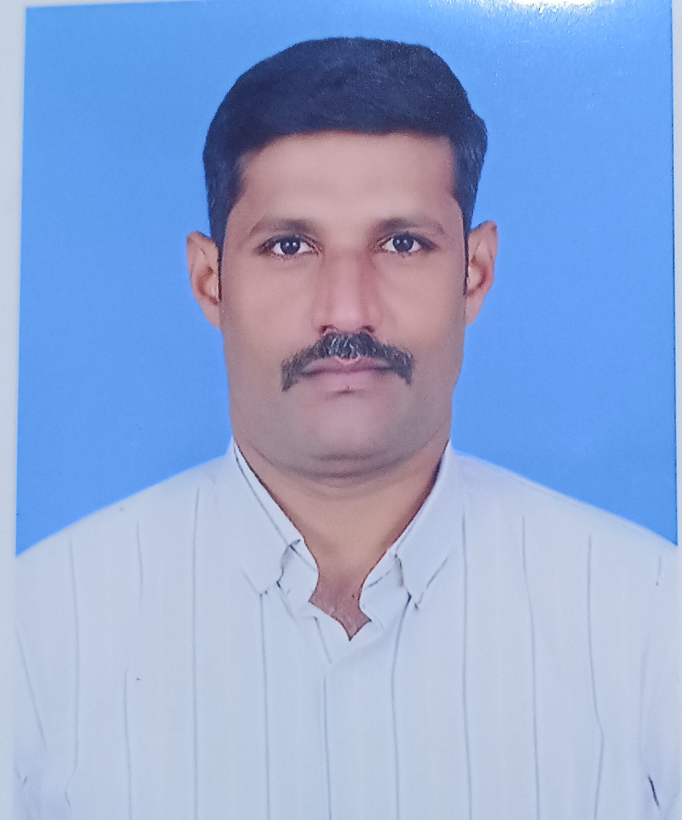 Dr. Guruprasada G M