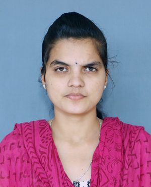 Ms. Deepa S Khandoji