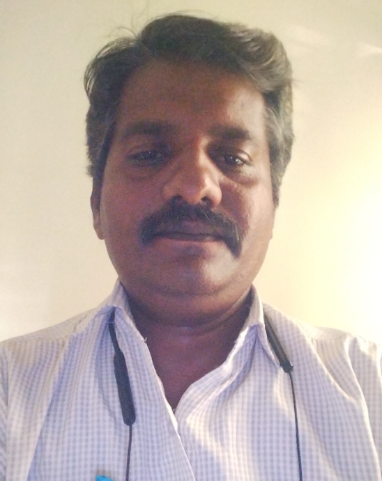 Mr. SRINIVASA