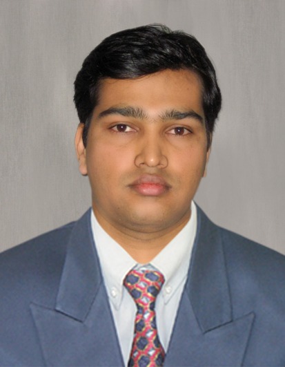 Dr. Kiran P. Savanur
