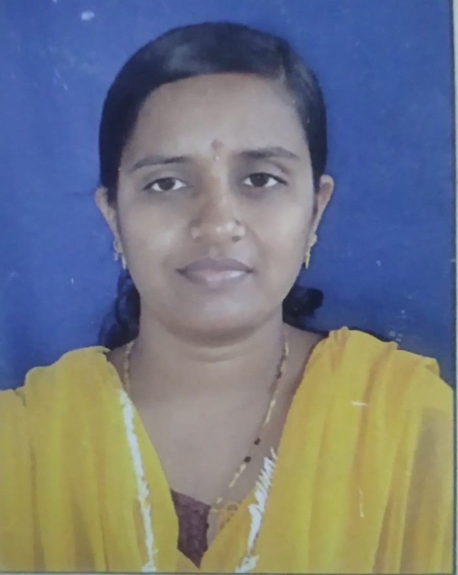 Mrs. Shilpa B Hosamani