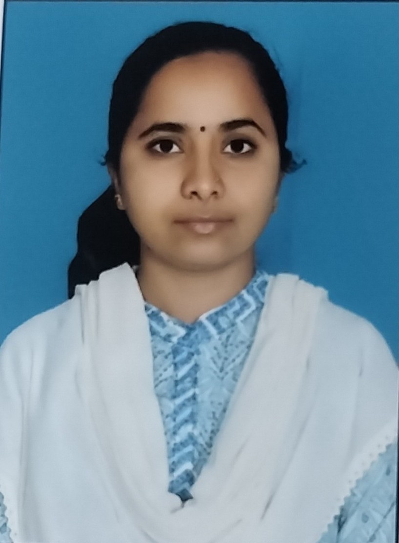 Ms. VEENAKUMRI M P