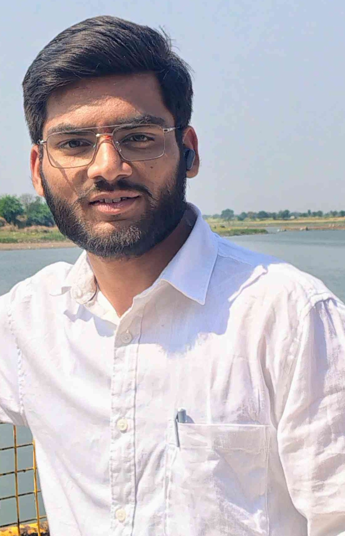 Mr. SHIVASHANKAR