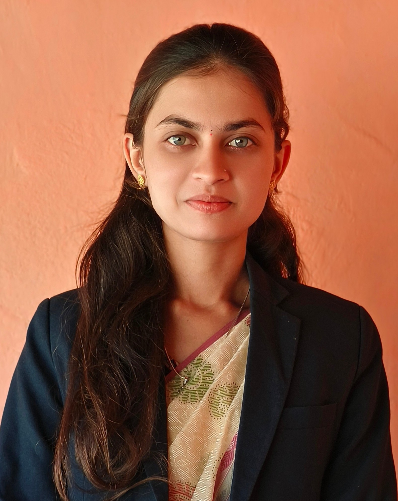 Ms. Jyoti R Patil