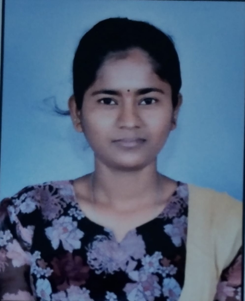Ms. Bhuvaneshwari