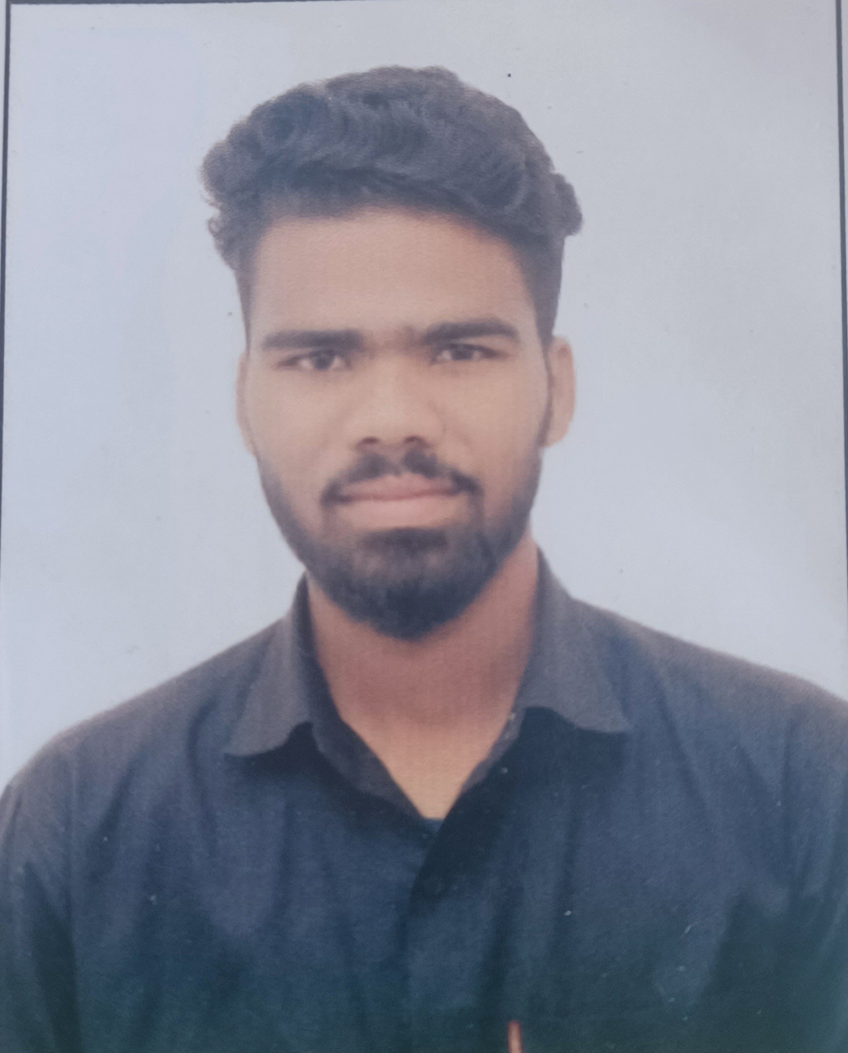 Mr. Gous