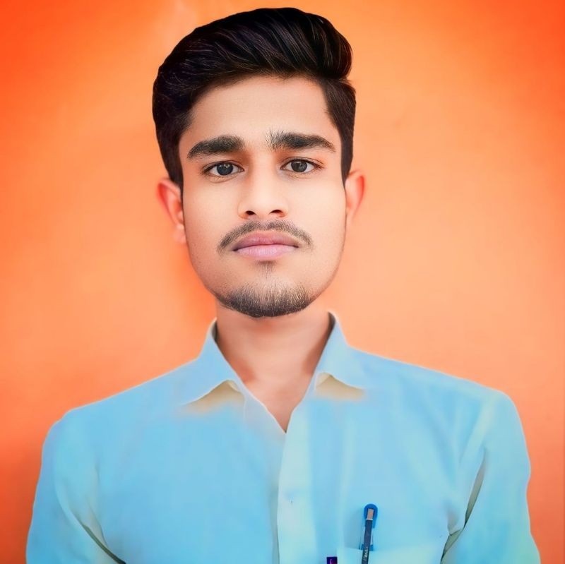 Mr. Bandenamaj Jamadar