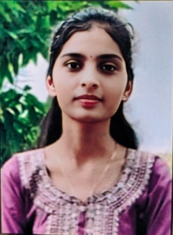 Ms. Sushma Rudrappa Danadamani