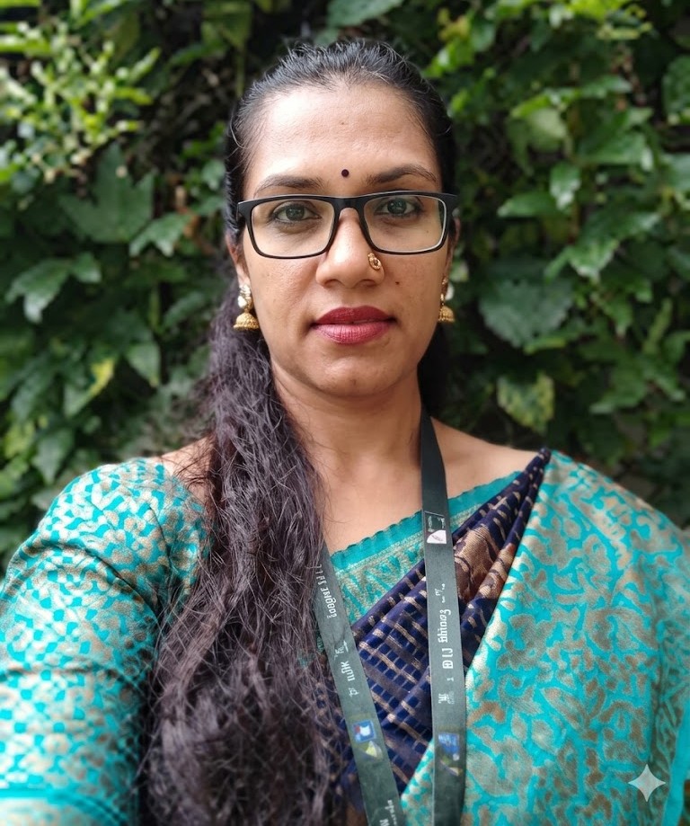Ms. PRIYA R.