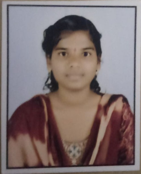 Ms. Ambika khajappa mugali