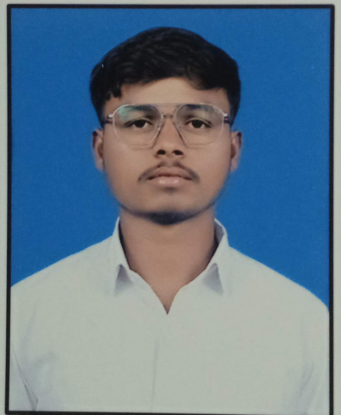 Mr. MUSTAFA