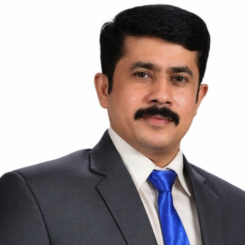 Mr. KIRAN KUMAR NANDI