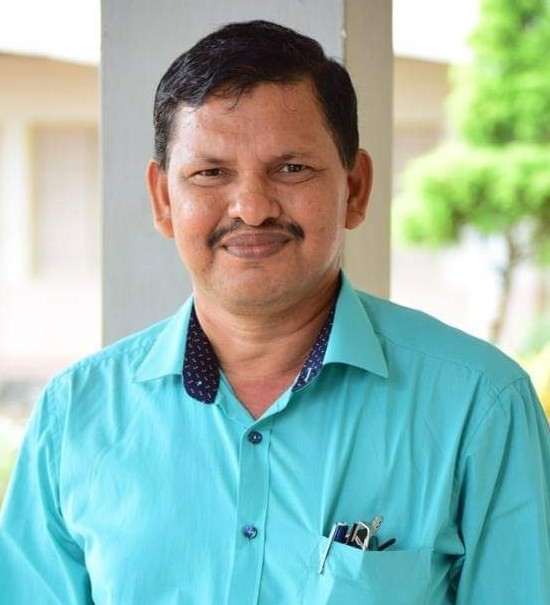 Mr. PAUL MENEZES