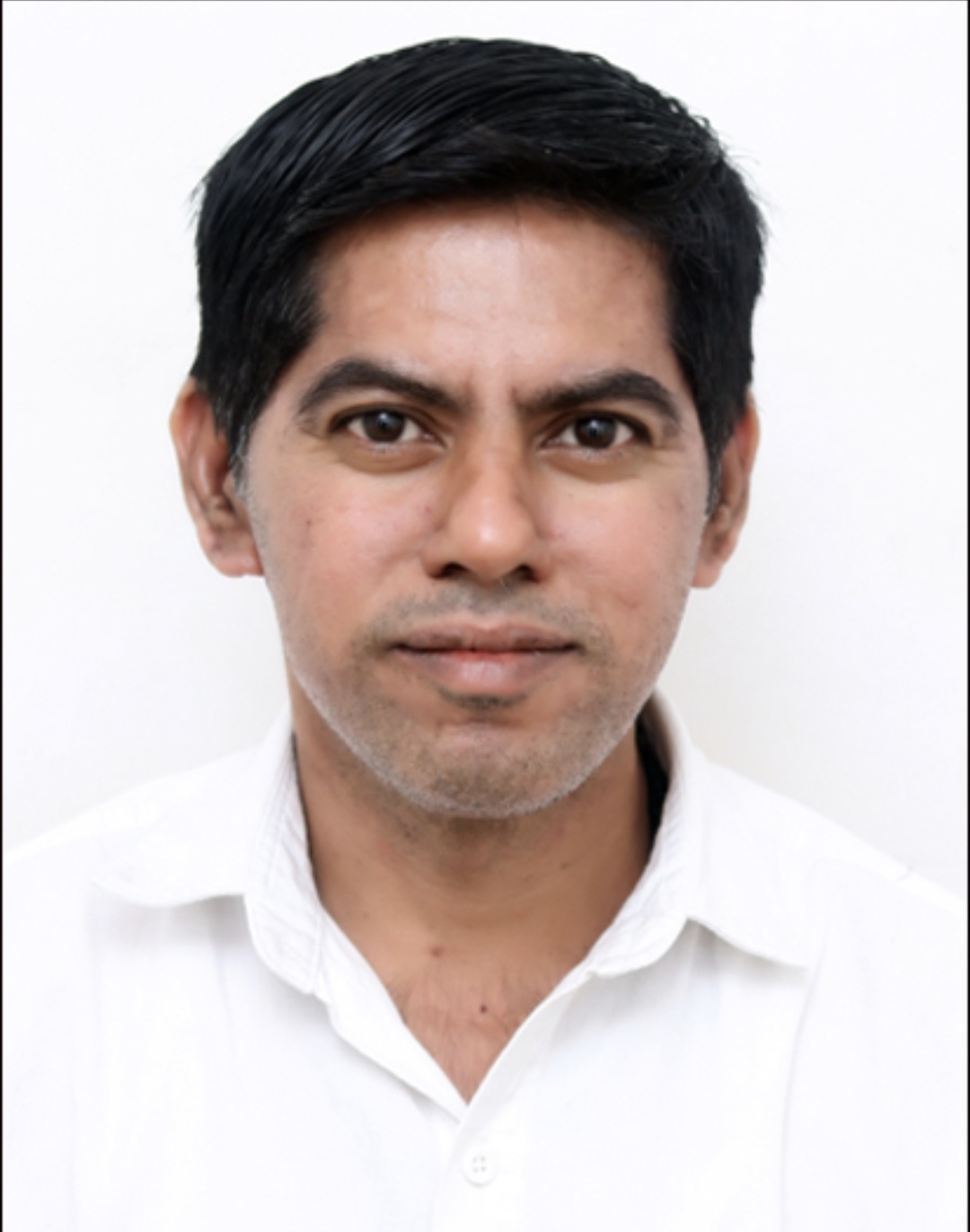Mr. Praveen Naik