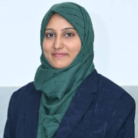 Dr. Amreen Taj