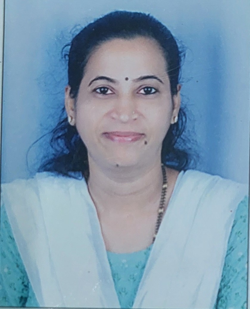 Ms. Vidya
