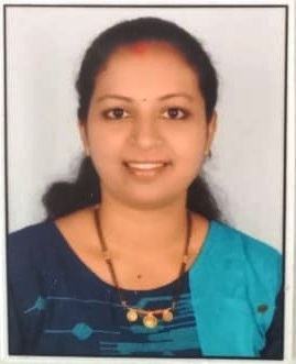 Ms. Vaishali