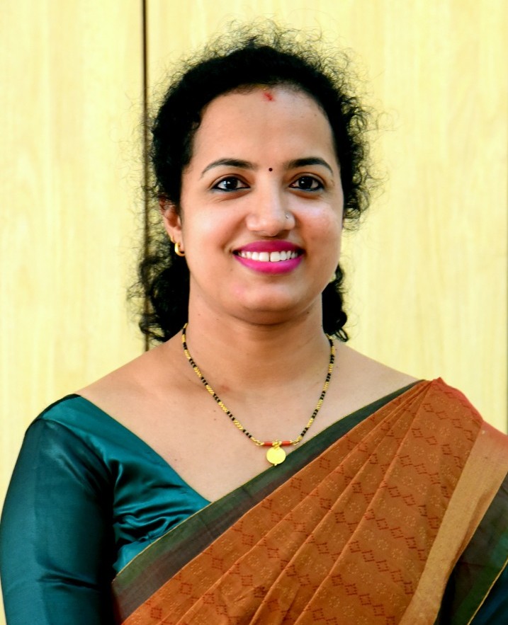 Ms. Ashalatha M.