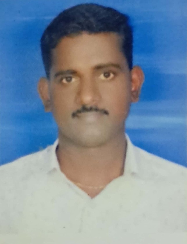 Mr. Giridhara M