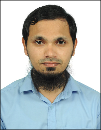 Mr. Hamad Bilal