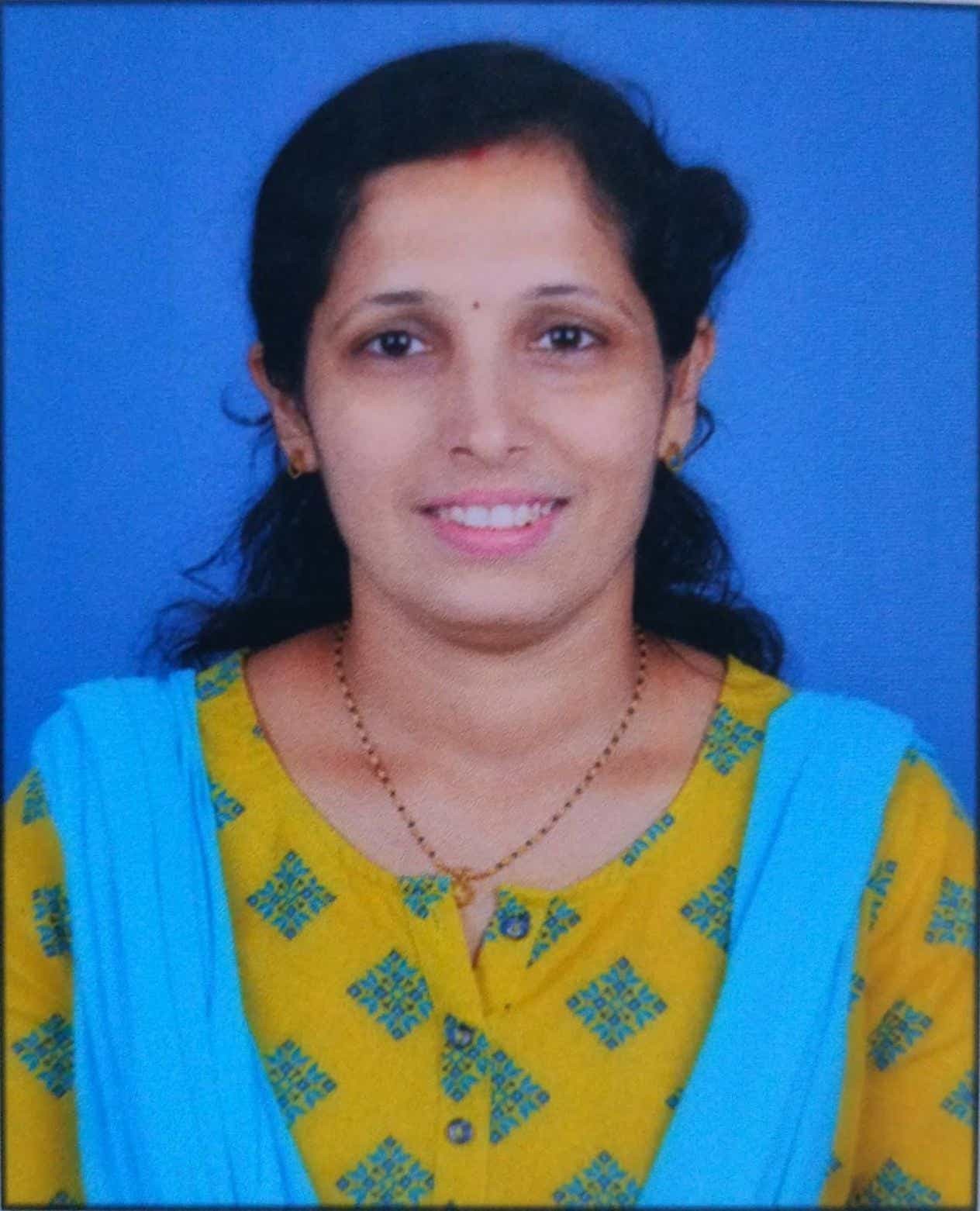 Ms. PREETHI
