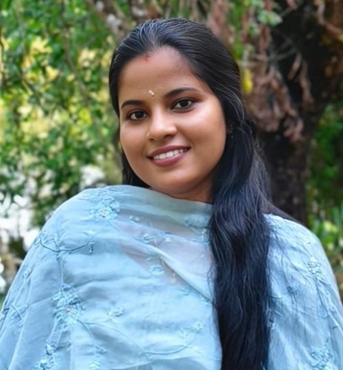 Ms. Vijetha k