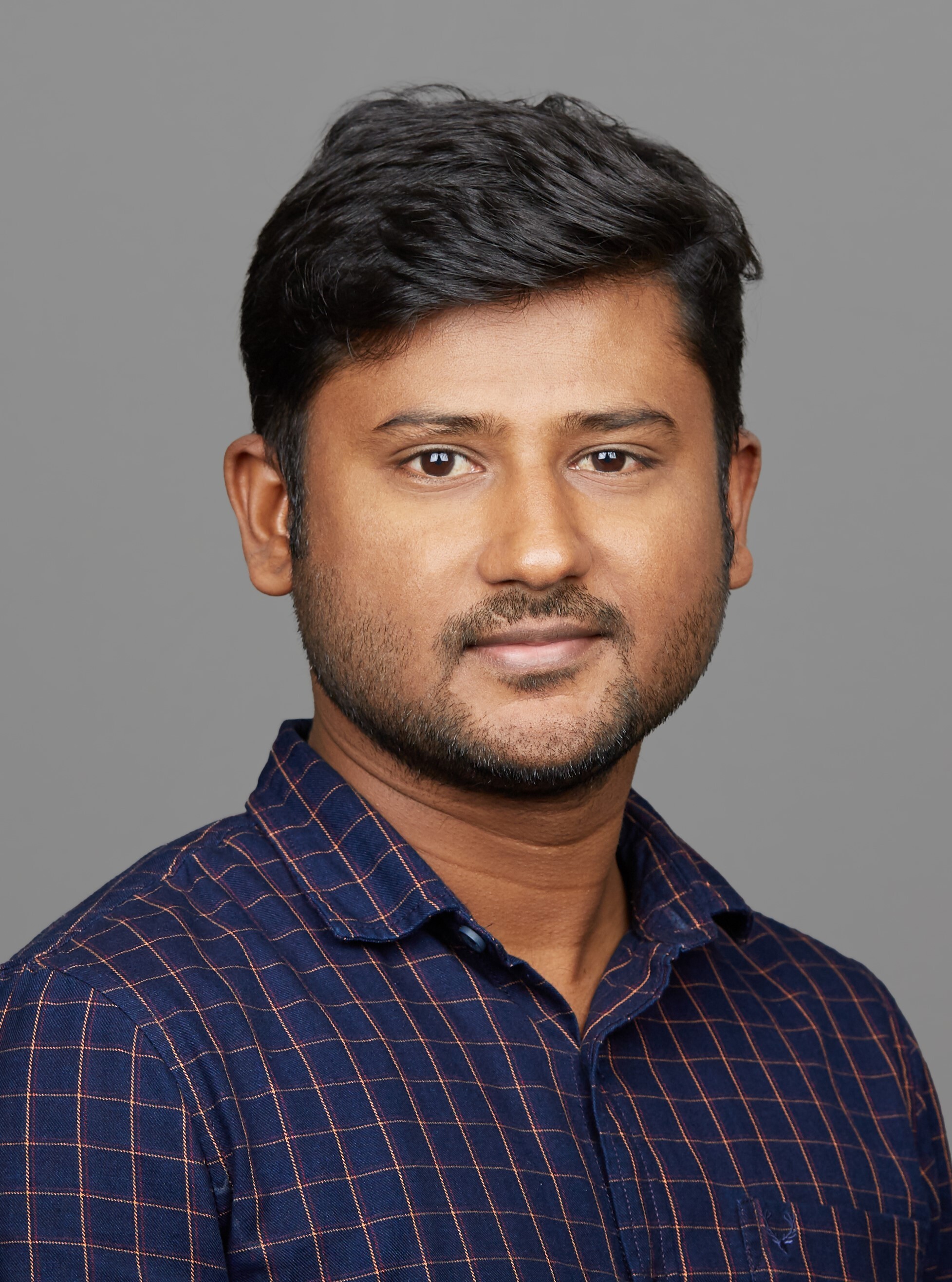Mr. Vinayak Arali
