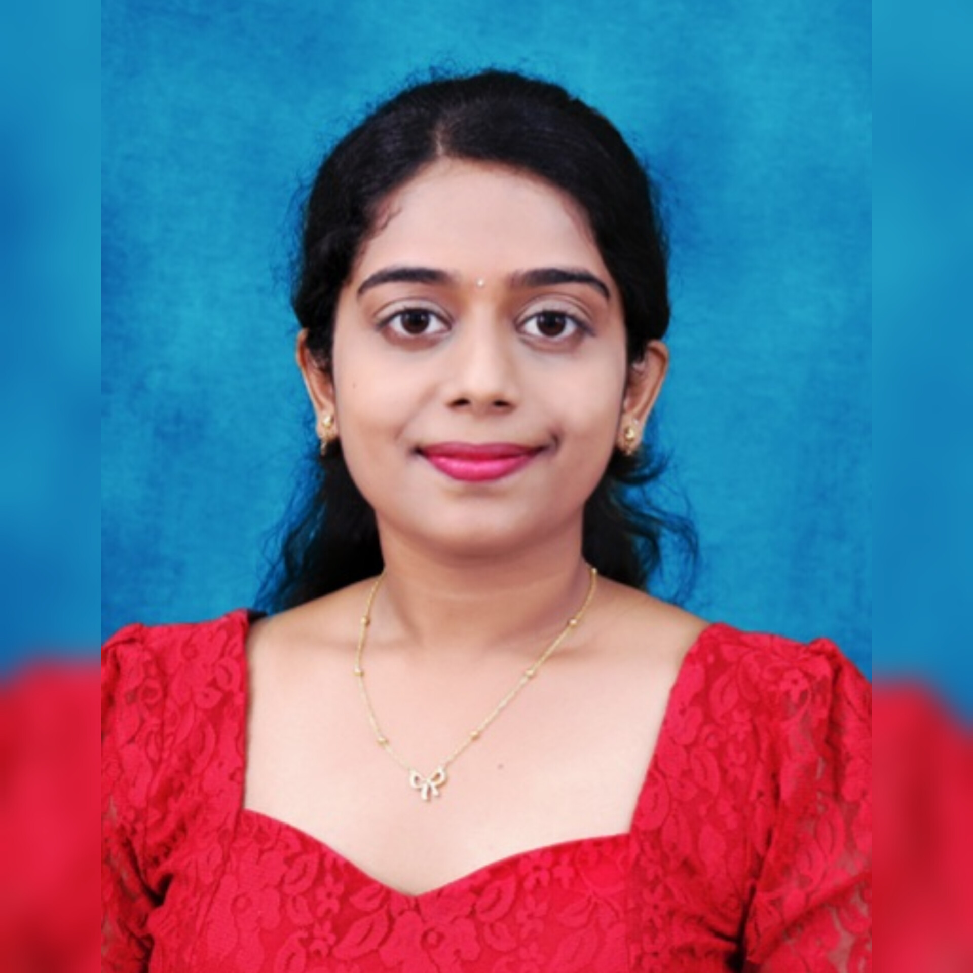 Ms. Nishal Maria Dsouza