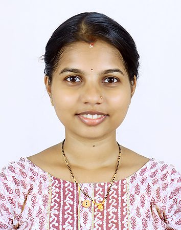 Ms. Shruthi S Naik