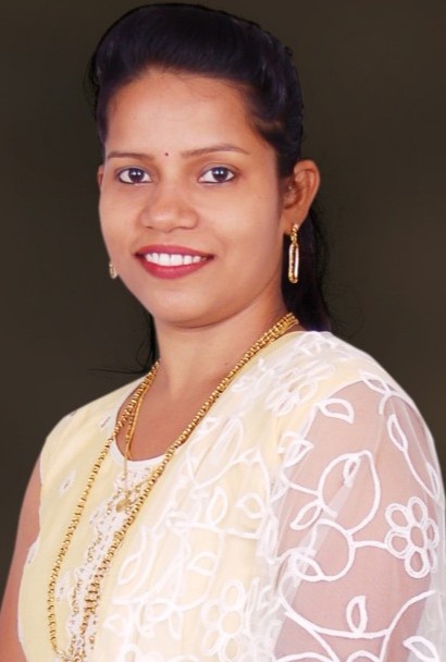 Ms. Priya Presilla Dsouza