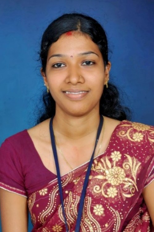 Ms. Thara