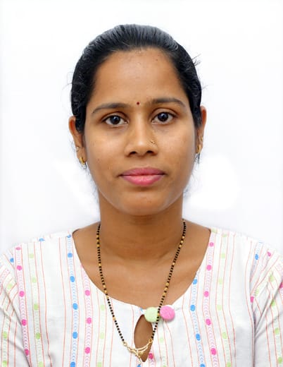Ms. Kavitha