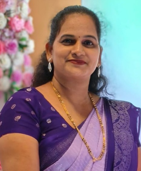 Ms. Pramila Dsouza